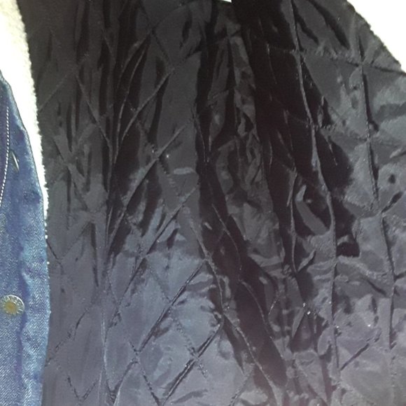 Shearling WinterJean Jacket - Picture 4 of 4
